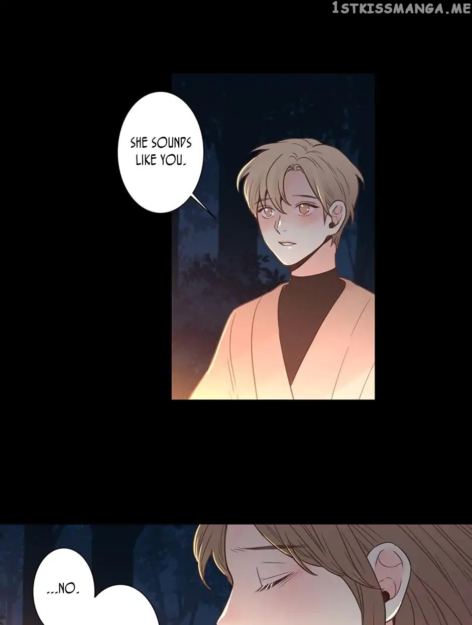 World Of Gods chapter 30 - page 29