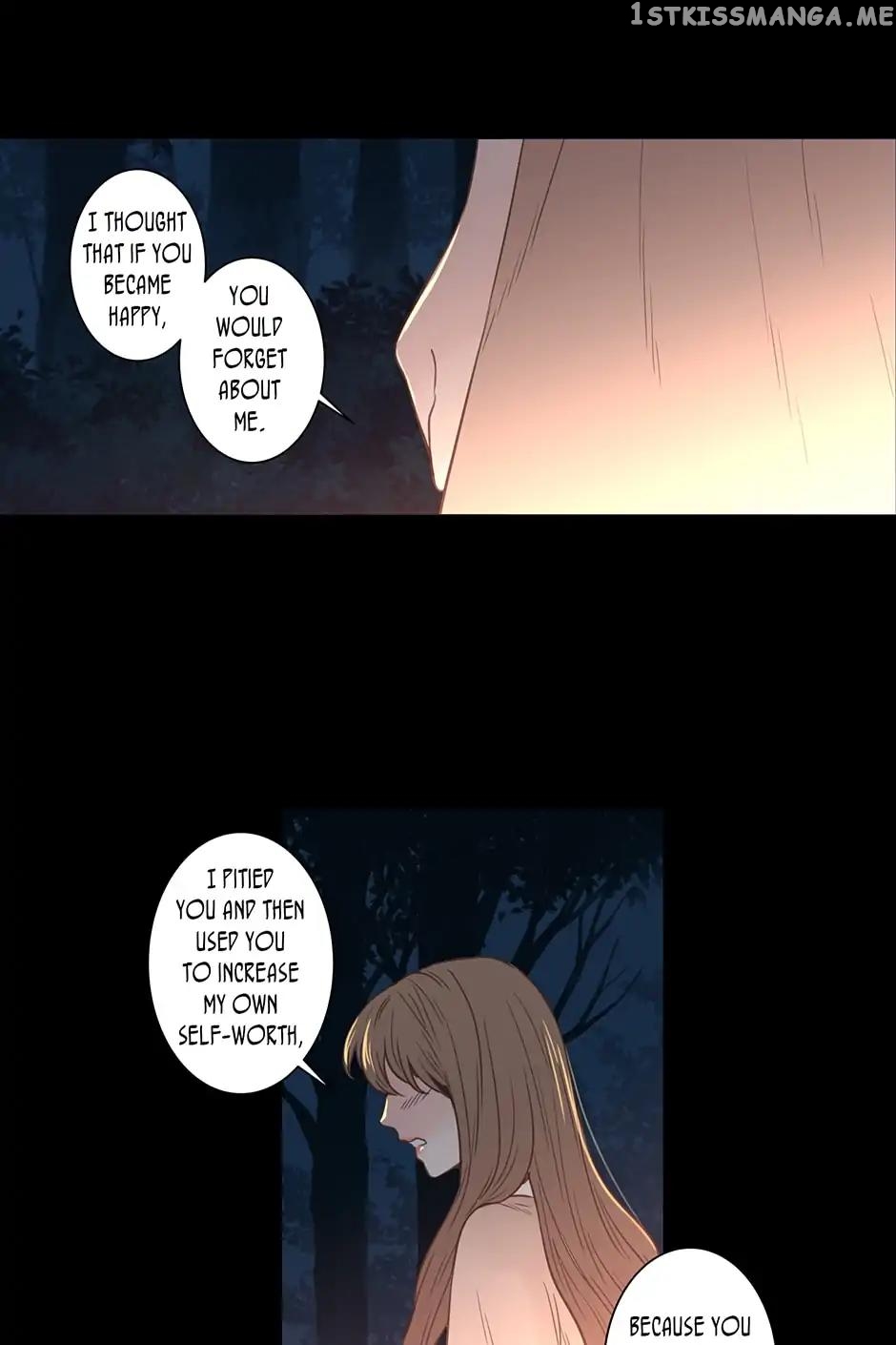 World Of Gods chapter 30 - page 31