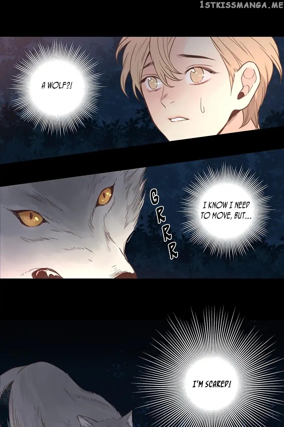 World Of Gods chapter 30 - page 5