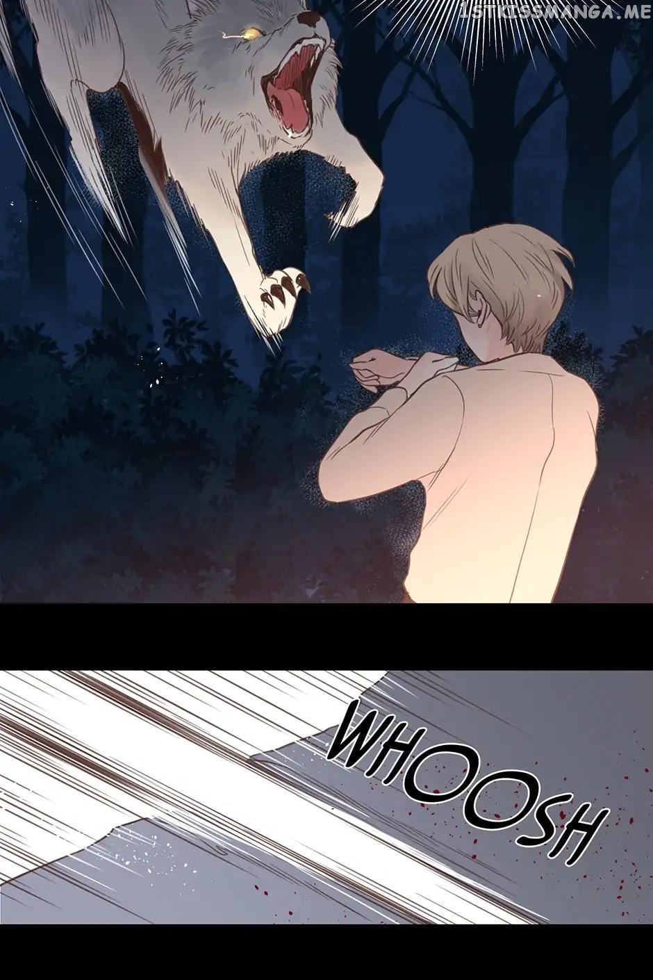 World Of Gods chapter 30 - page 6