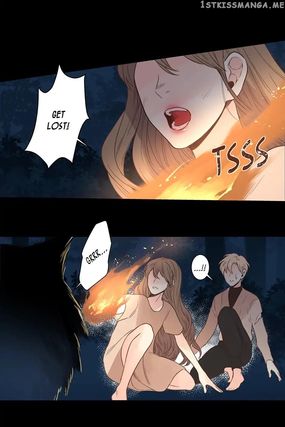 World Of Gods chapter 30 - page 7