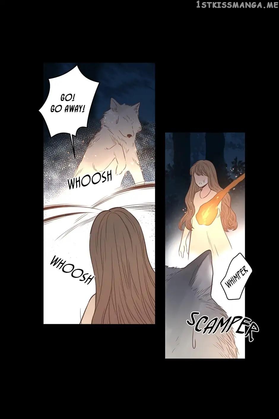 World Of Gods chapter 30 - page 8