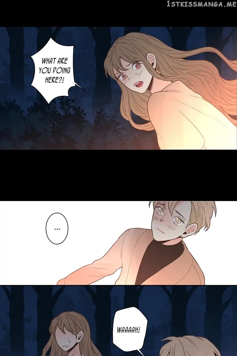 World Of Gods chapter 30 - page 9