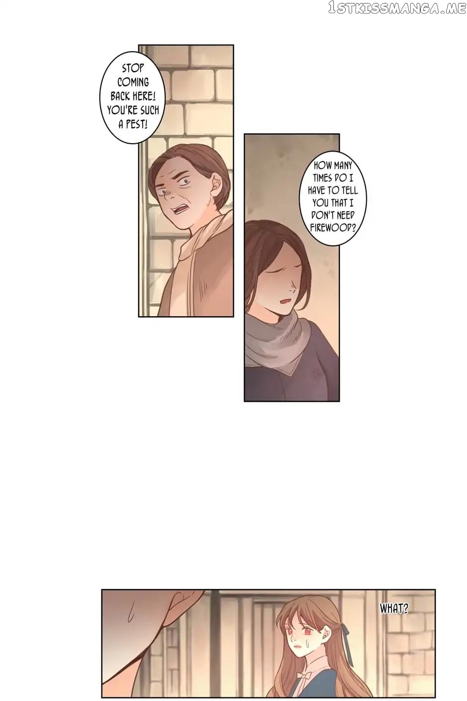 World Of Gods chapter 9 - page 25