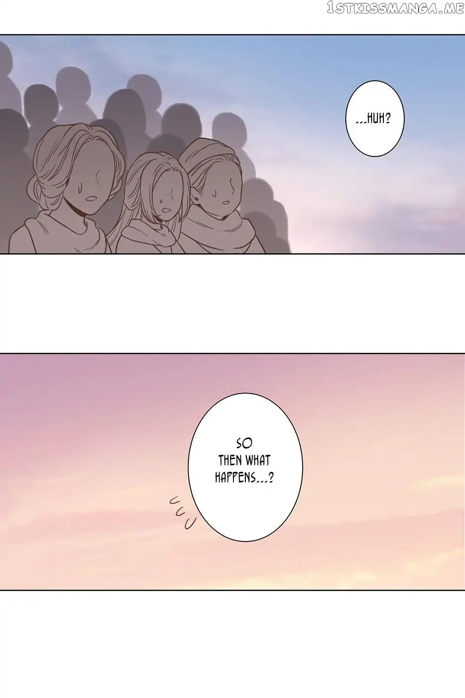 World Of Gods chapter 42 - page 10