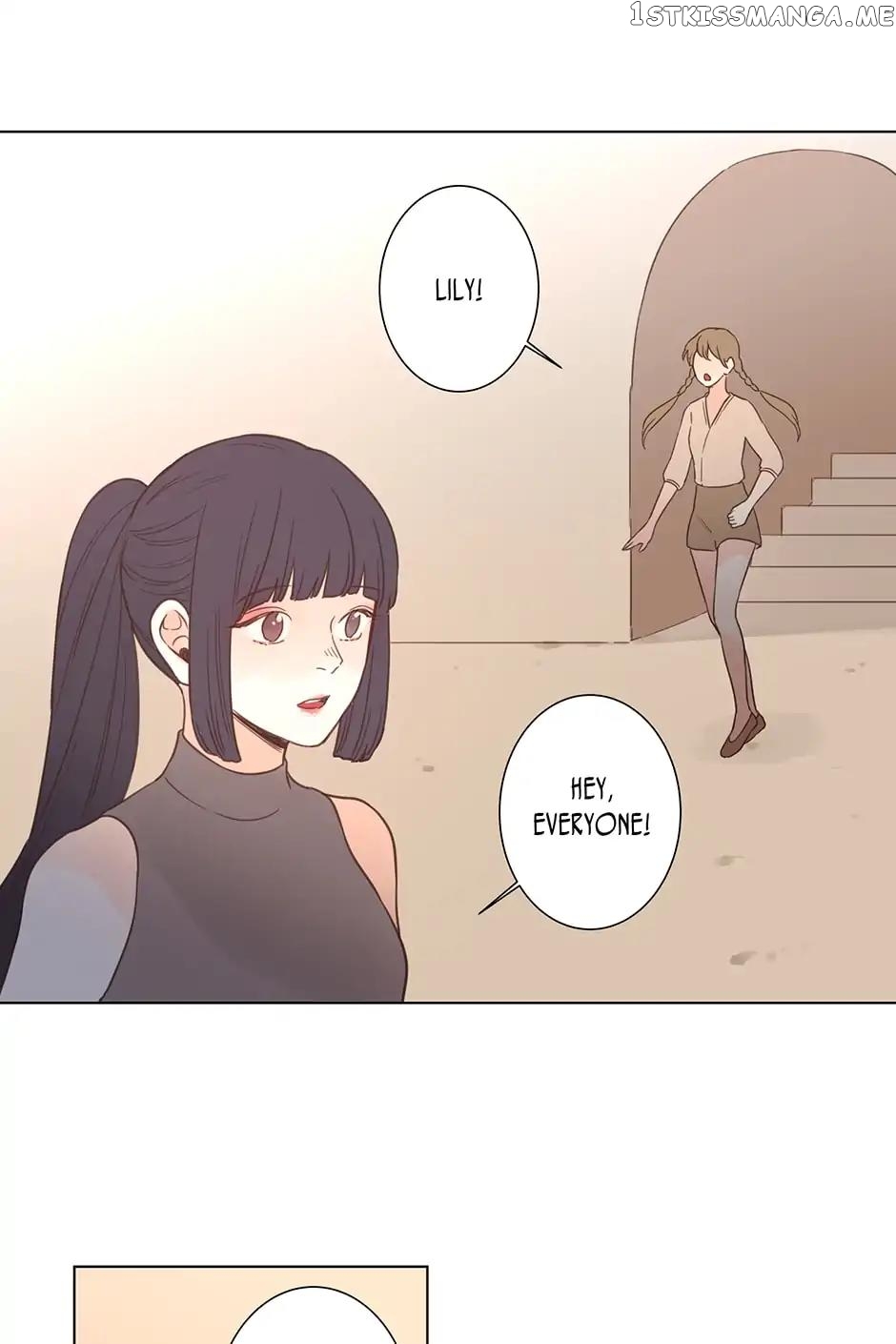 World Of Gods chapter 42 - page 11