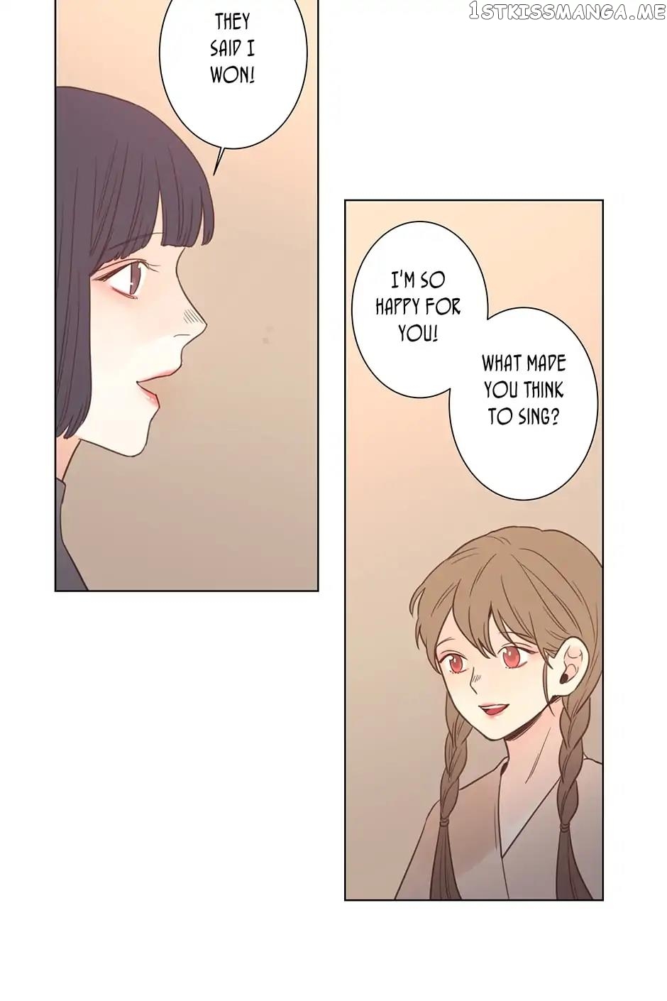 World Of Gods chapter 42 - page 12