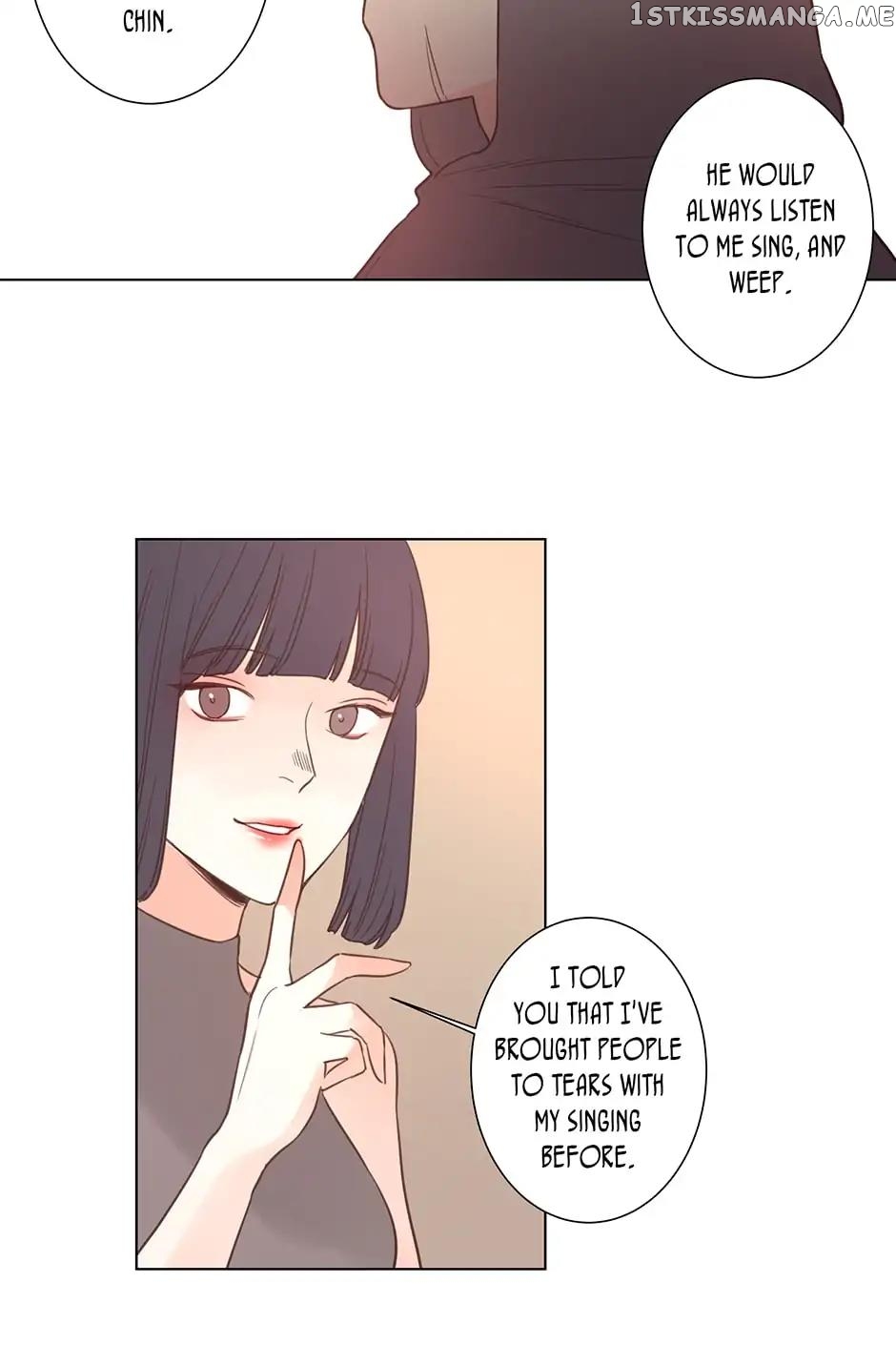 World Of Gods chapter 42 - page 14