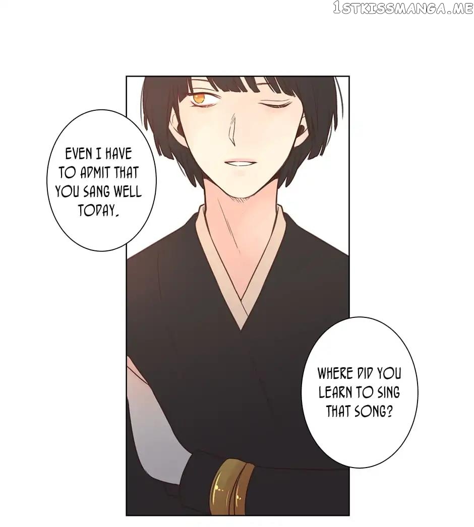 World Of Gods chapter 42 - page 15
