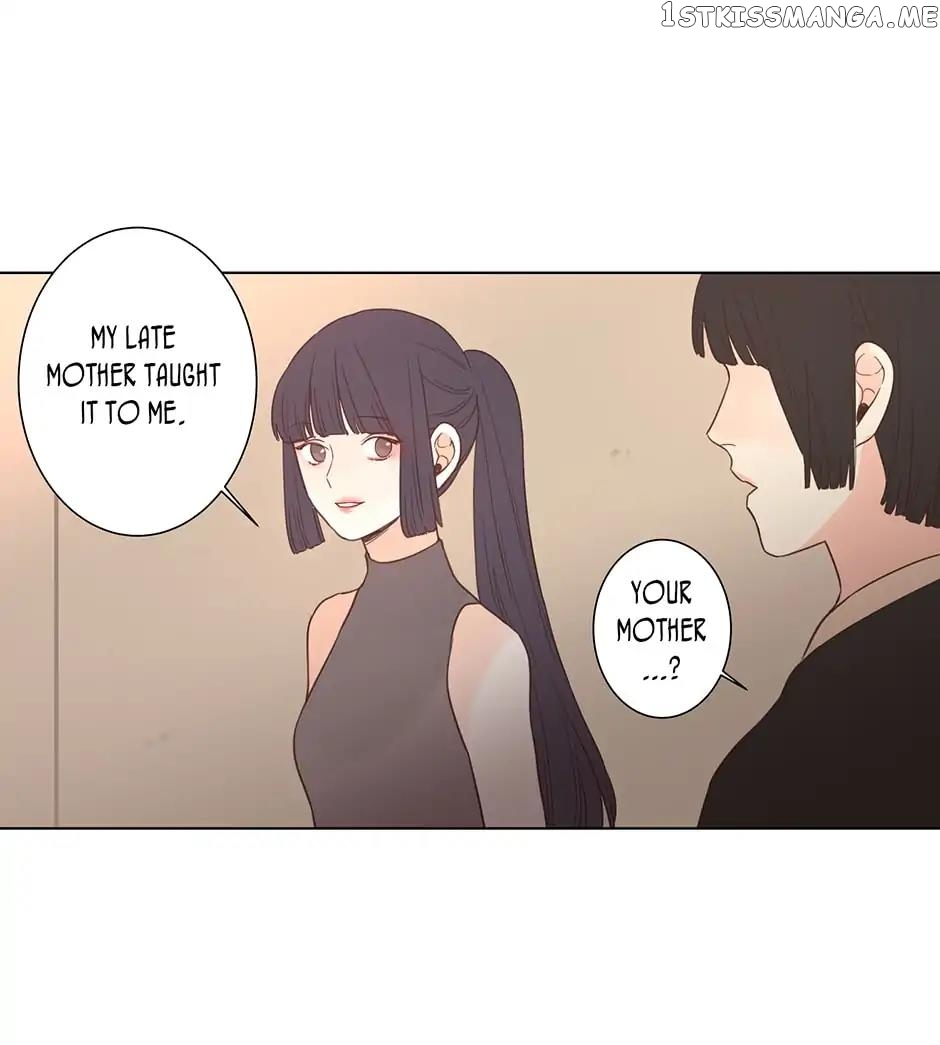 World Of Gods chapter 42 - page 16