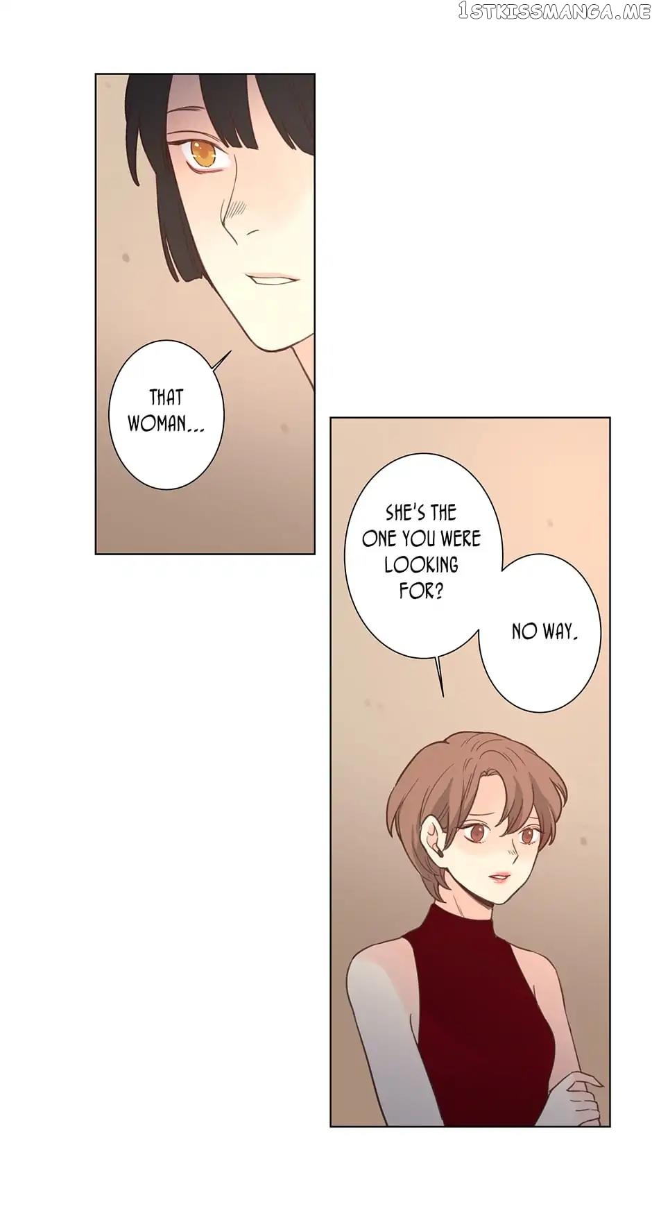 World Of Gods chapter 42 - page 17