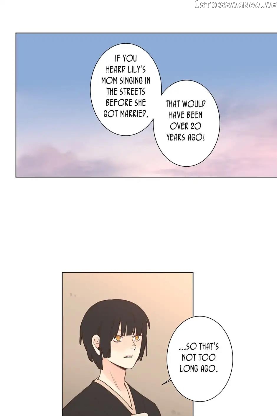 World Of Gods chapter 42 - page 18