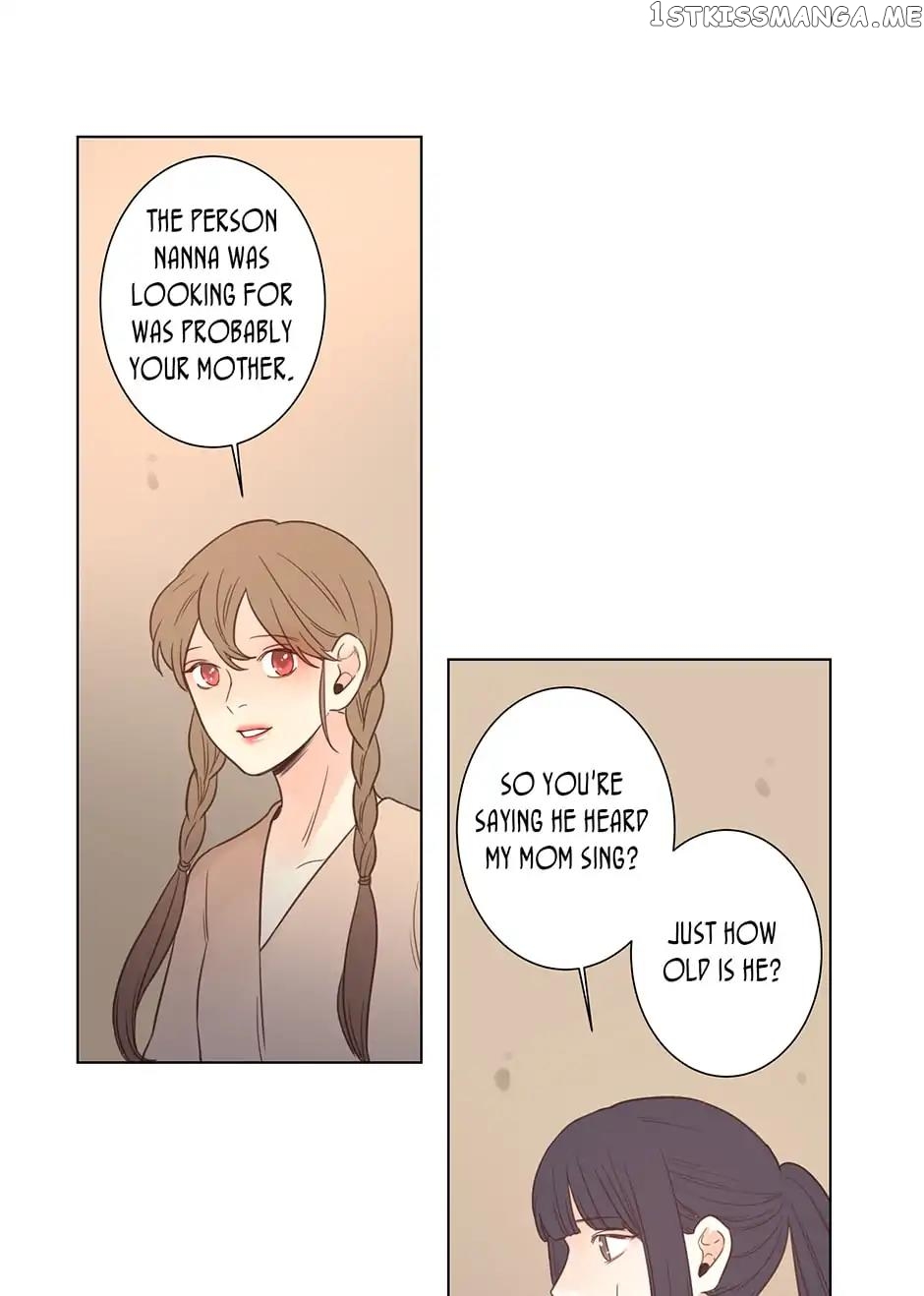 World Of Gods chapter 42 - page 20