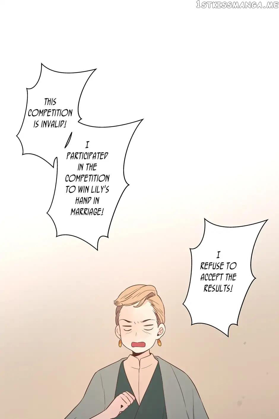 World Of Gods chapter 42 - page 22