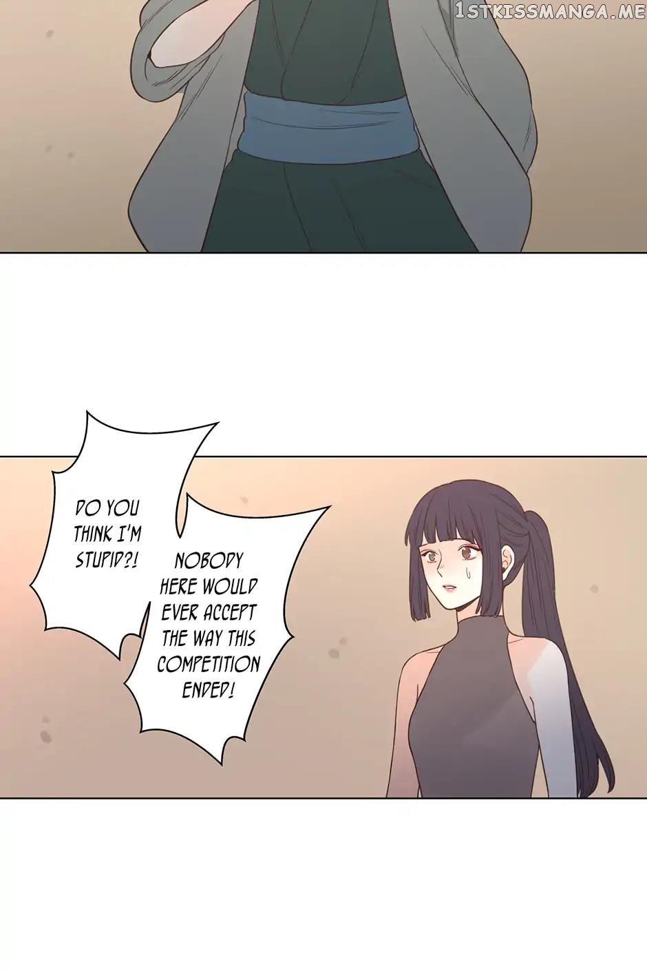 World Of Gods chapter 42 - page 23