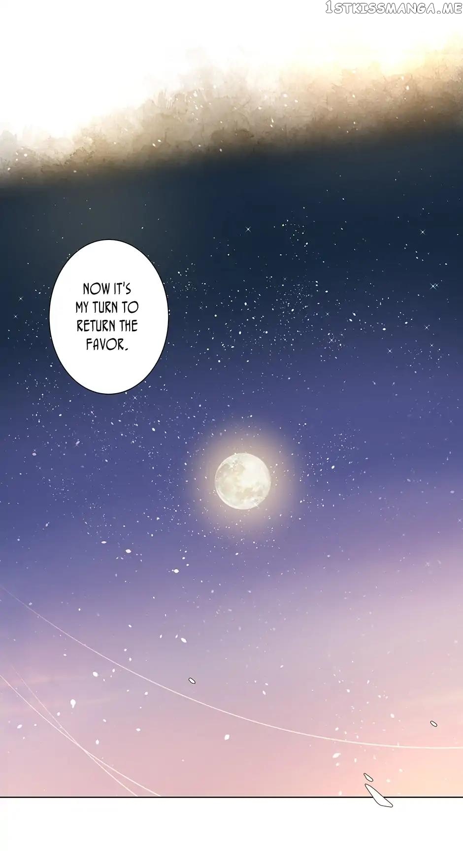 World Of Gods chapter 42 - page 25