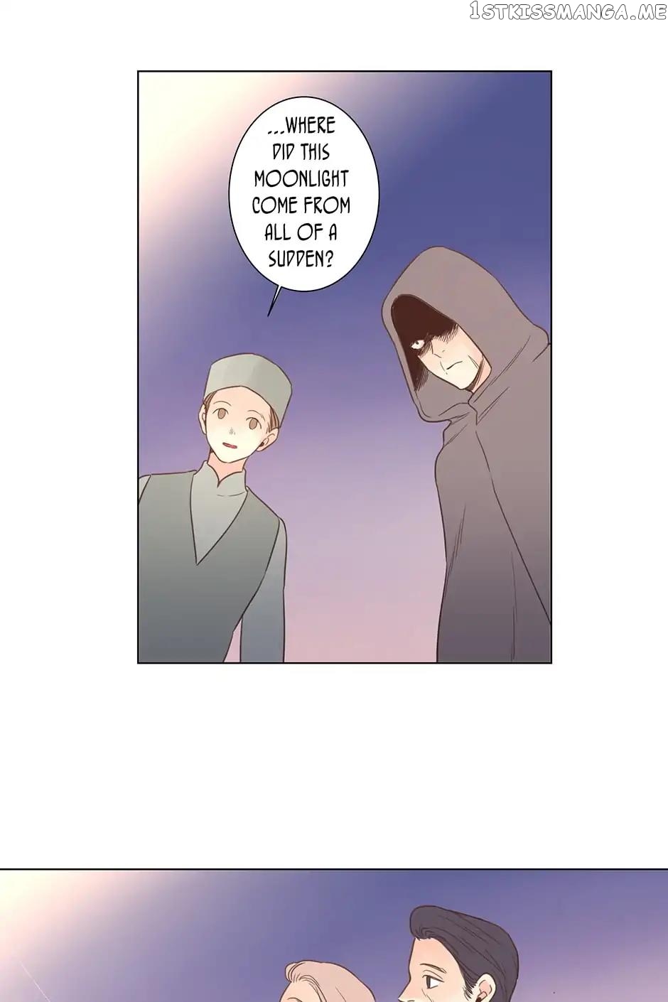 World Of Gods chapter 42 - page 26