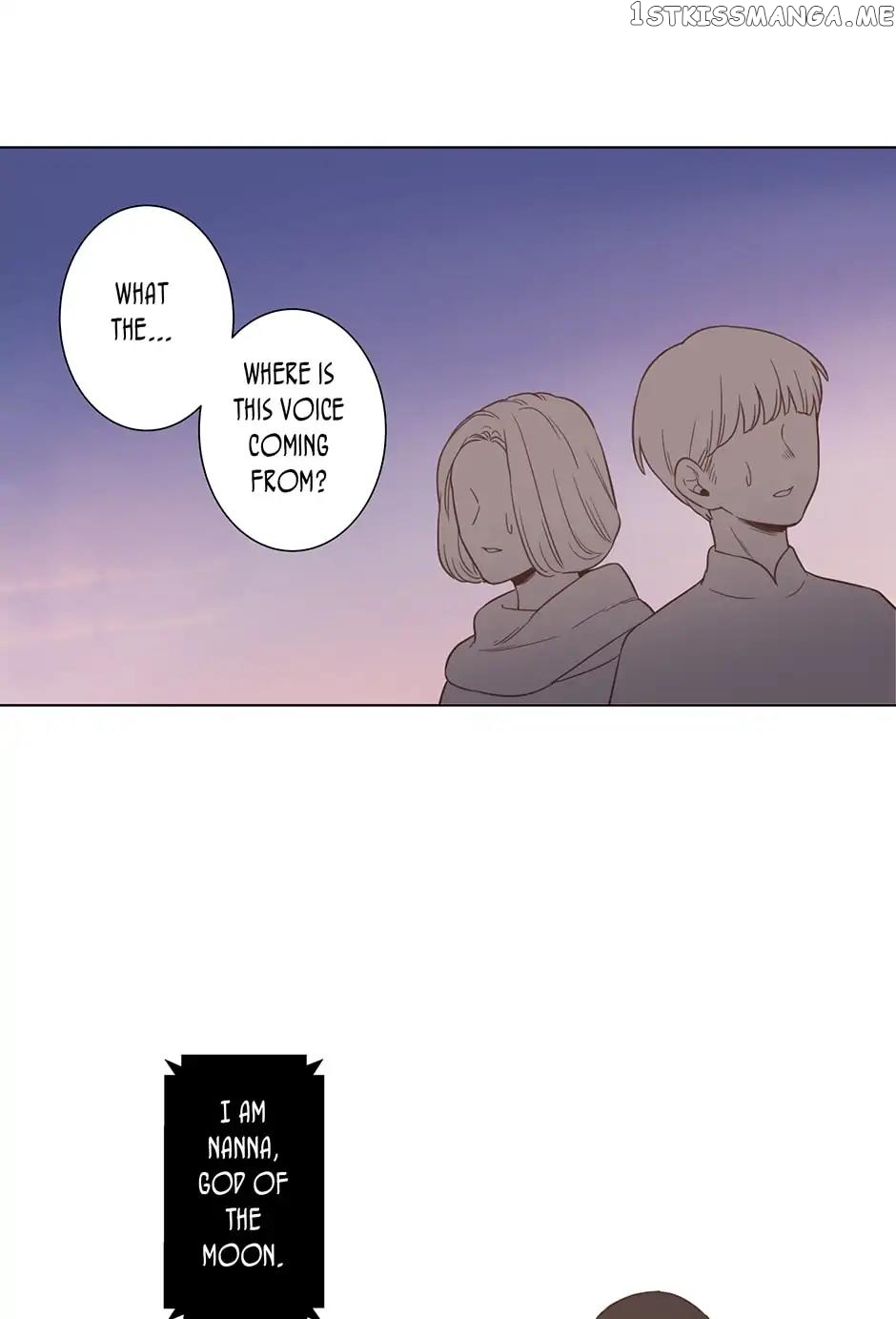 World Of Gods chapter 42 - page 28