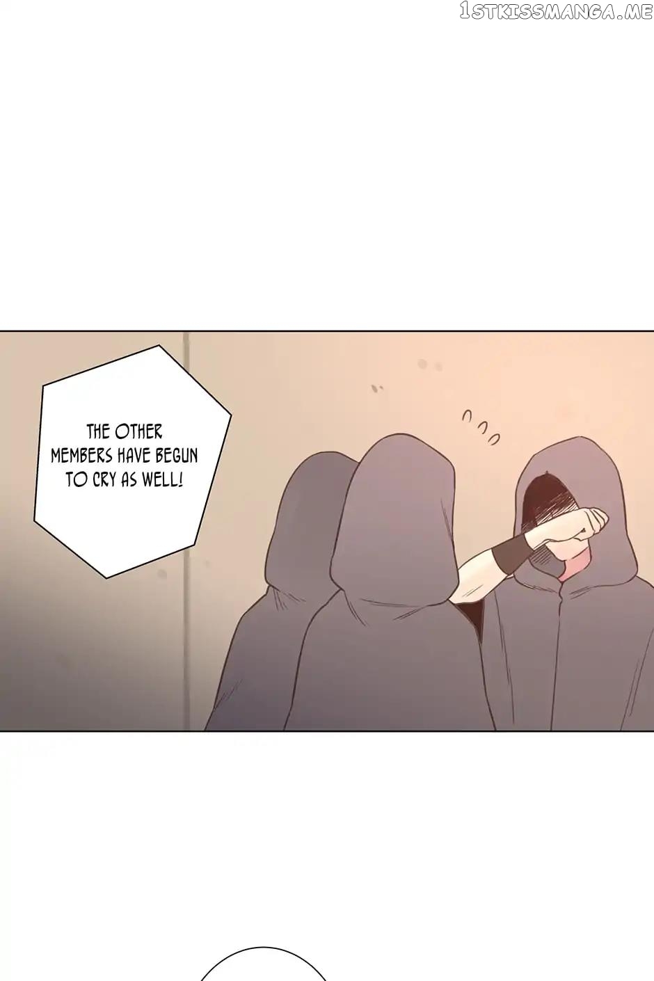 World Of Gods chapter 42 - page 3
