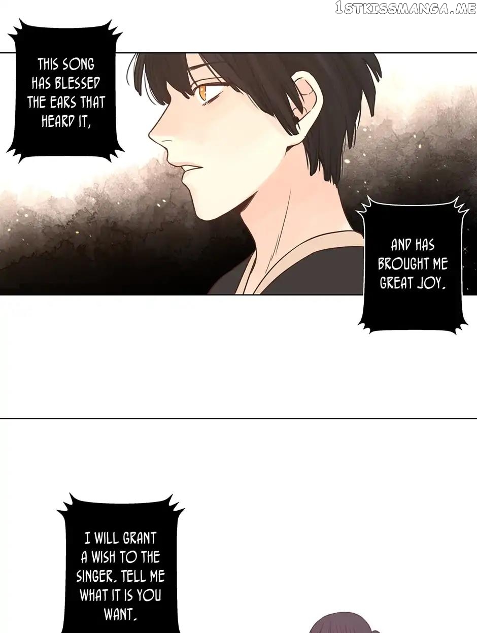 World Of Gods chapter 42 - page 30