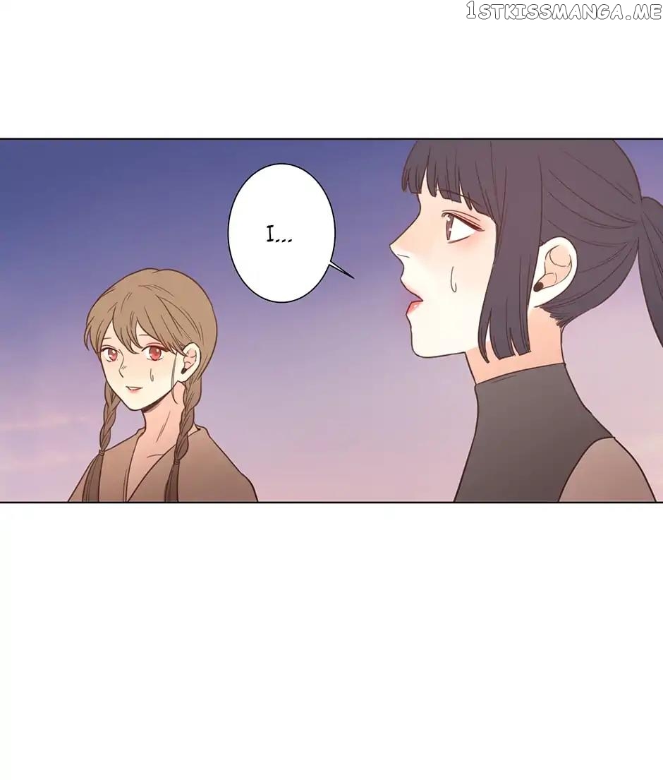 World Of Gods chapter 42 - page 32