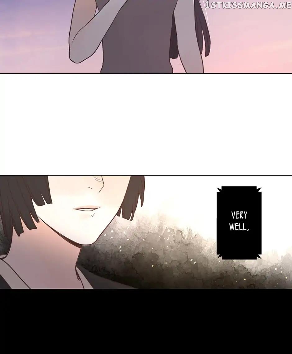 World Of Gods chapter 42 - page 35