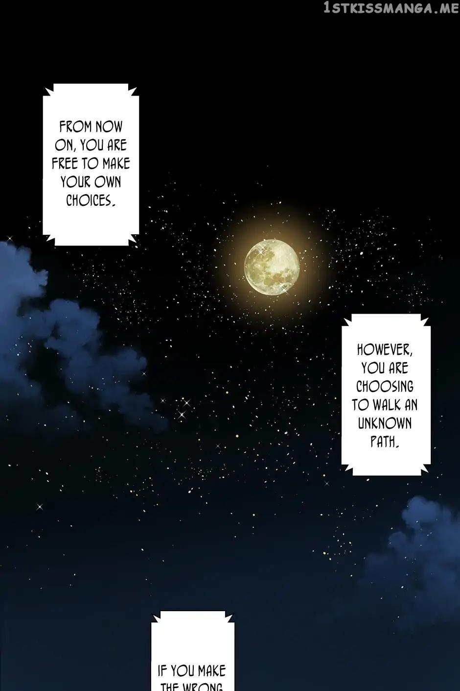 World Of Gods chapter 42 - page 36