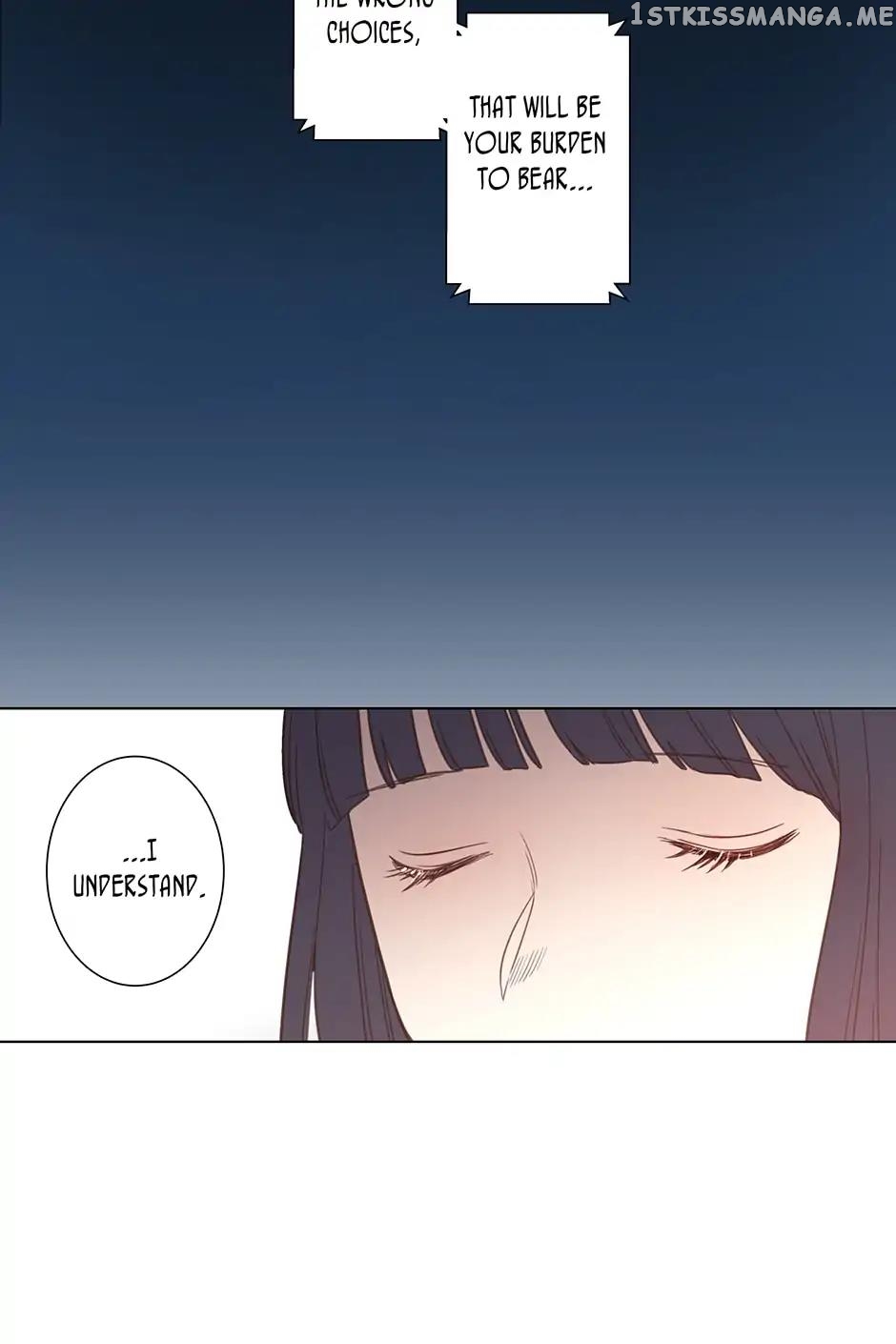 World Of Gods chapter 42 - page 37