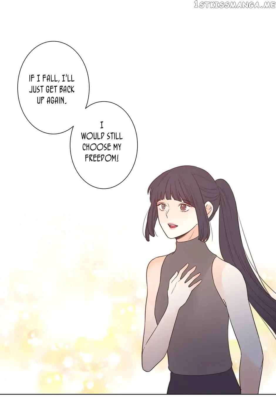 World Of Gods chapter 42 - page 38