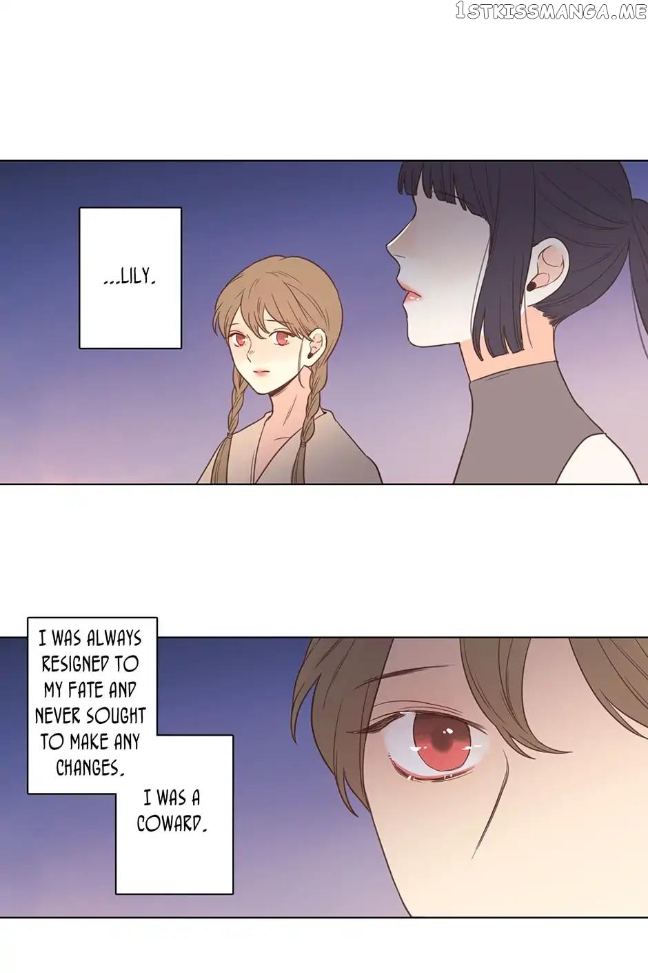 World Of Gods chapter 42 - page 39