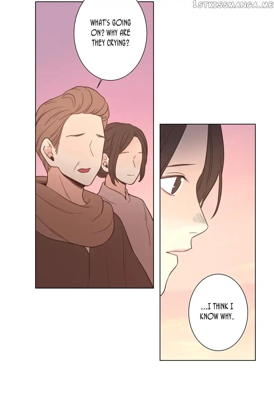 World Of Gods chapter 42 - page 4