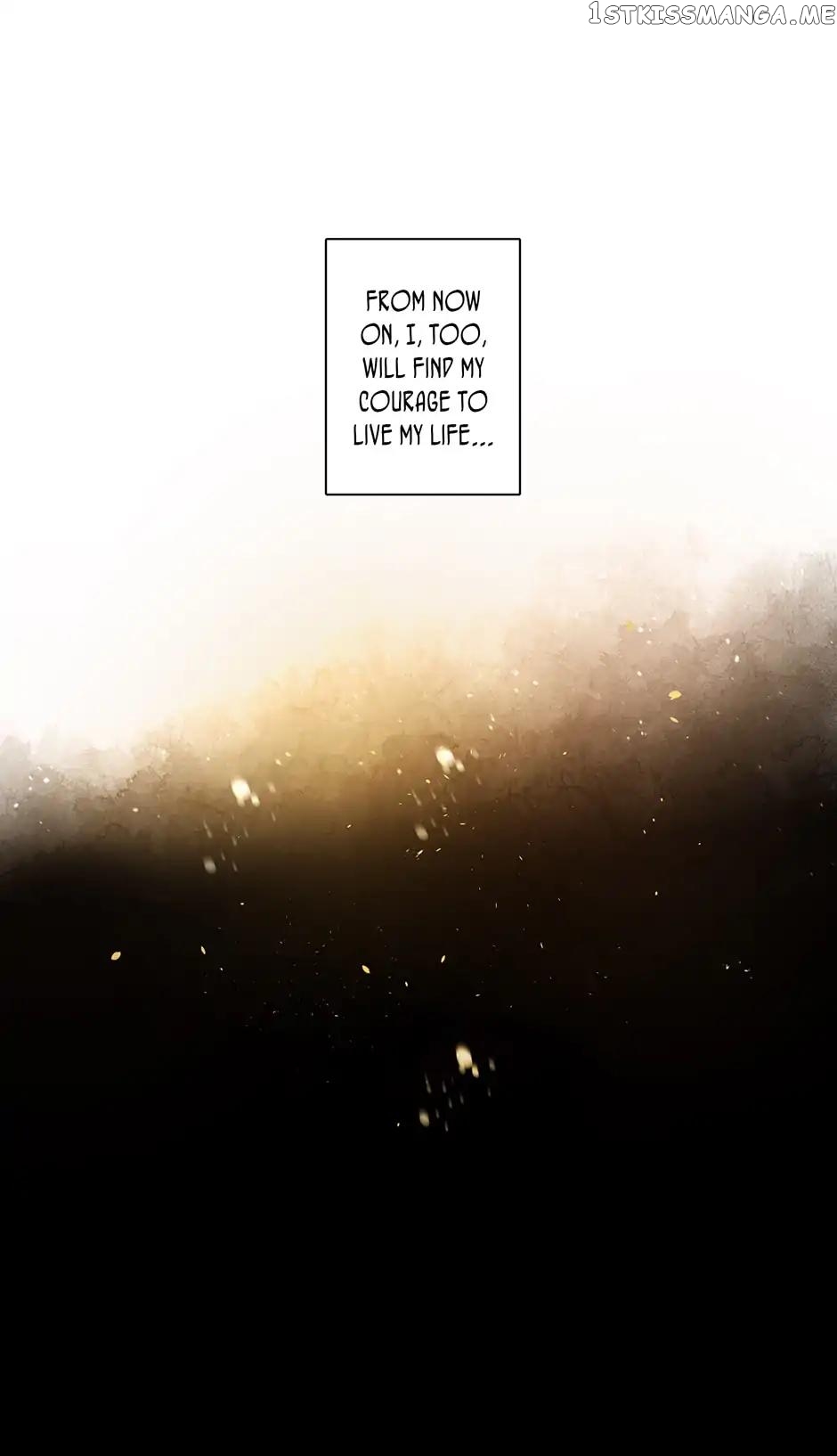 World Of Gods chapter 42 - page 40