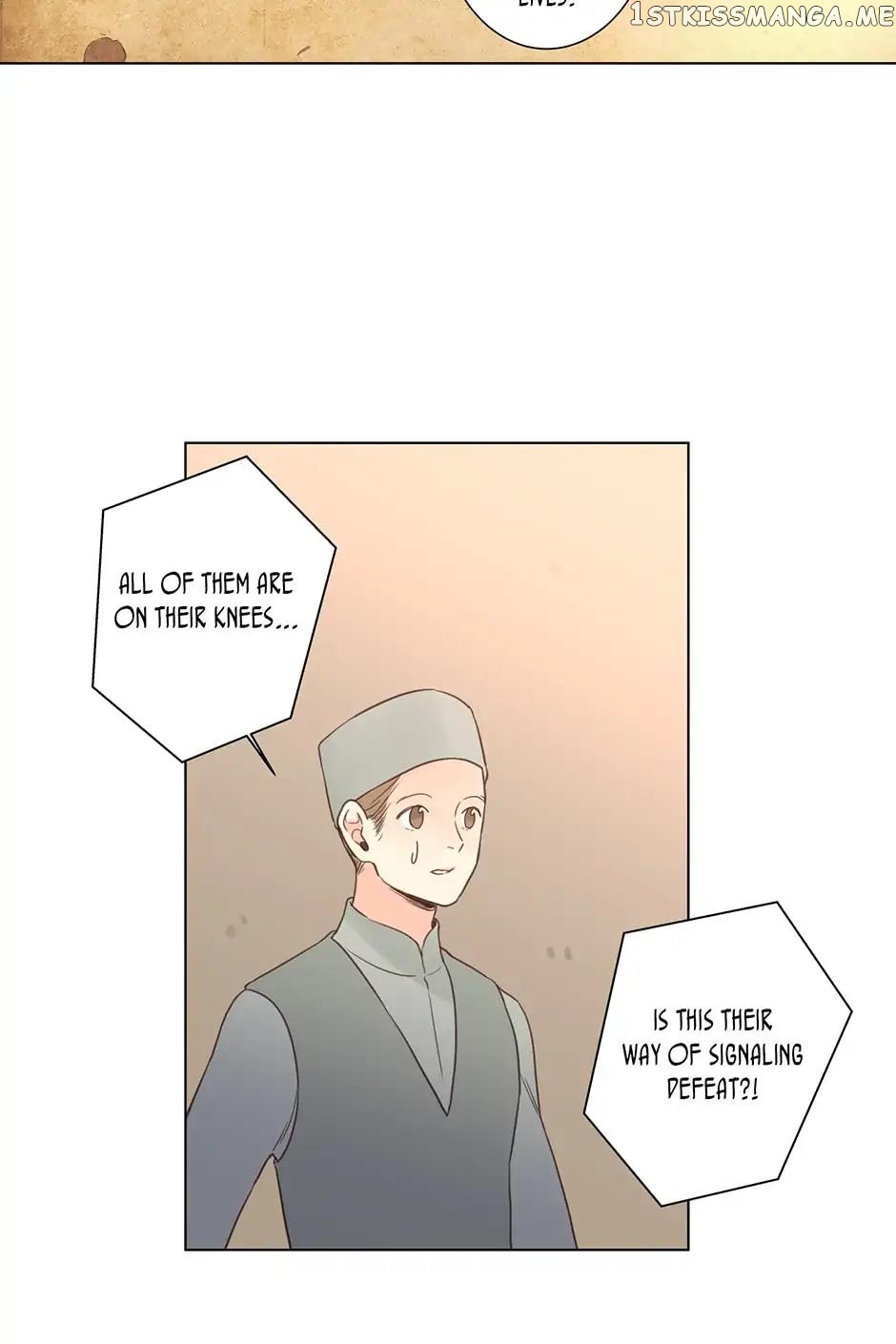 World Of Gods chapter 42 - page 6