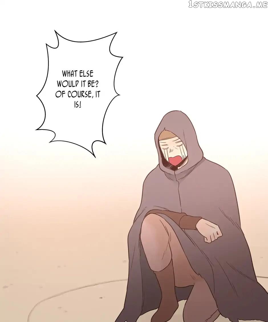 World Of Gods chapter 42 - page 7