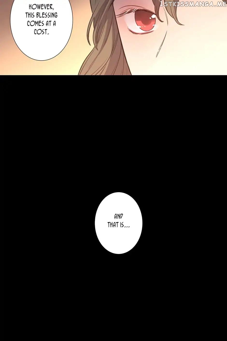 World Of Gods chapter 43 - page 12