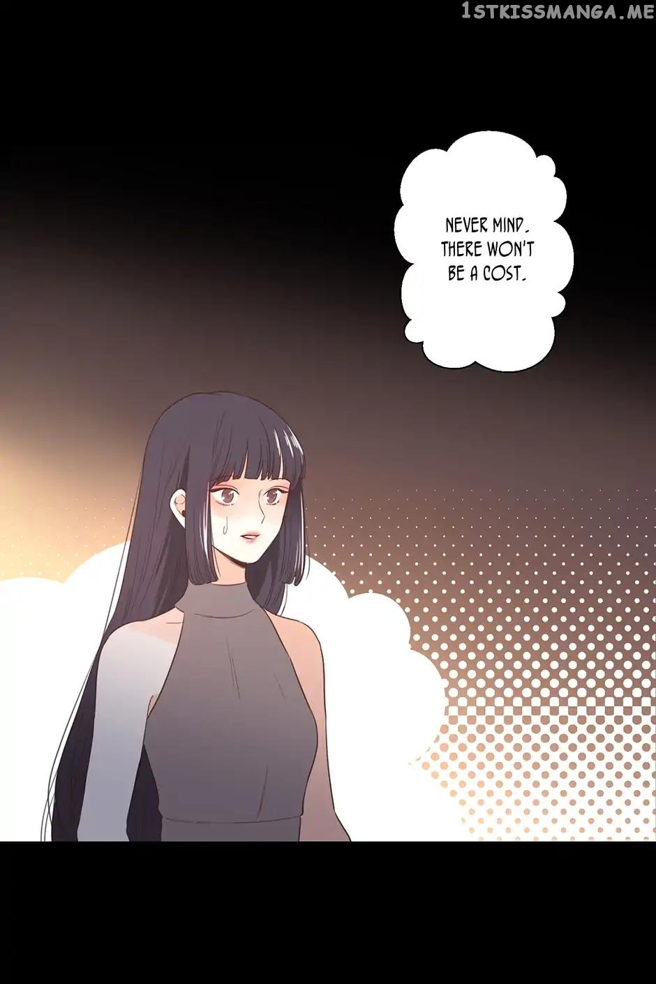 World Of Gods chapter 43 - page 13