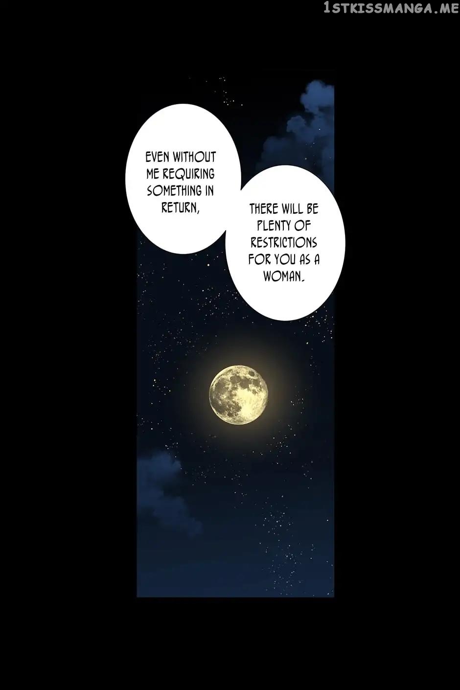 World Of Gods chapter 43 - page 14