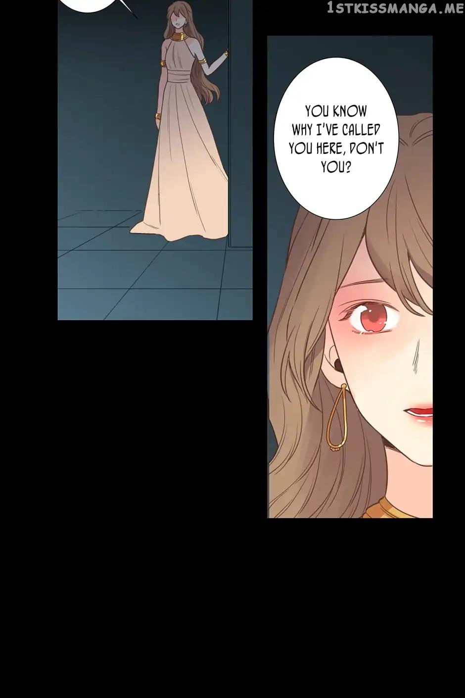 World Of Gods chapter 43 - page 2