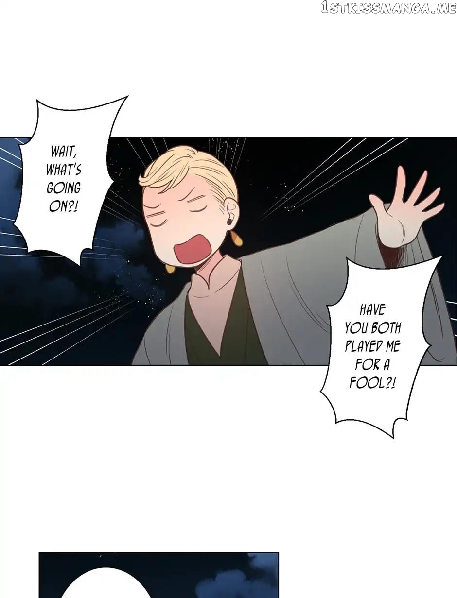 World Of Gods chapter 43 - page 21