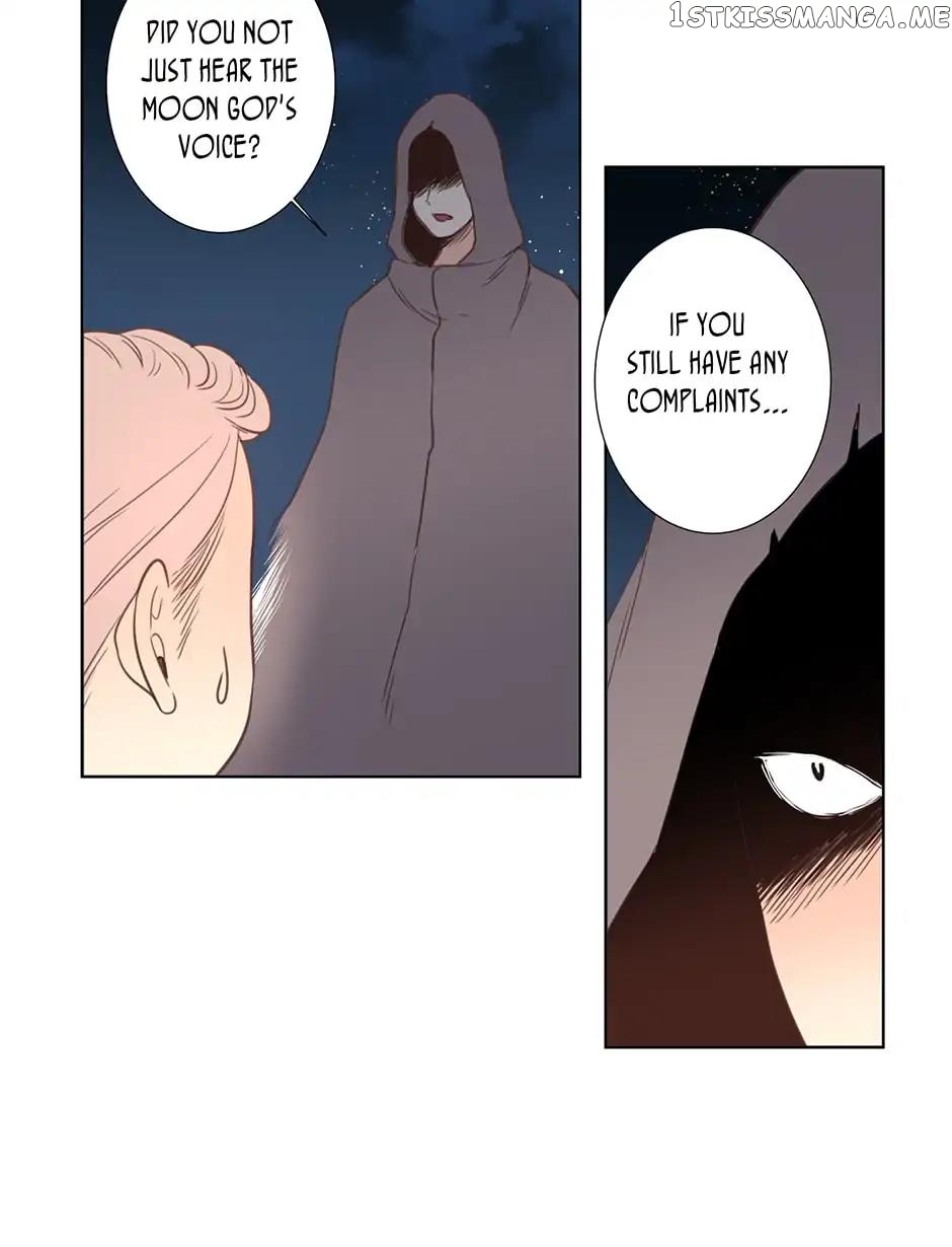 World Of Gods chapter 43 - page 22