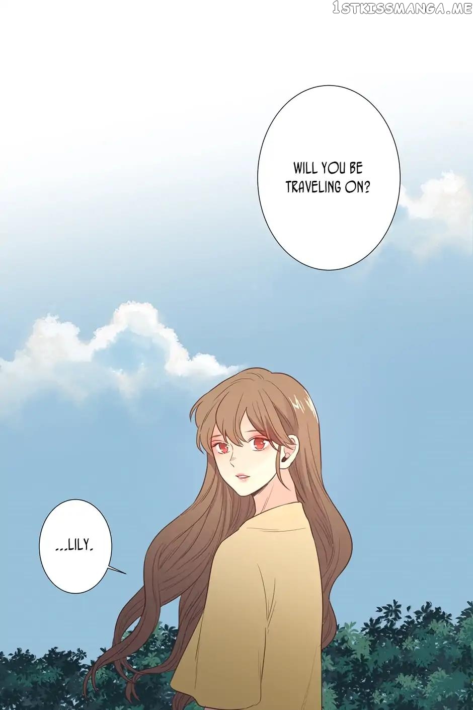 World Of Gods chapter 43 - page 31