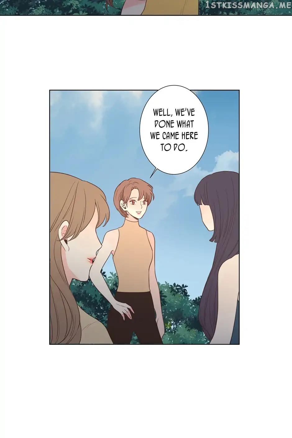 World Of Gods chapter 43 - page 32