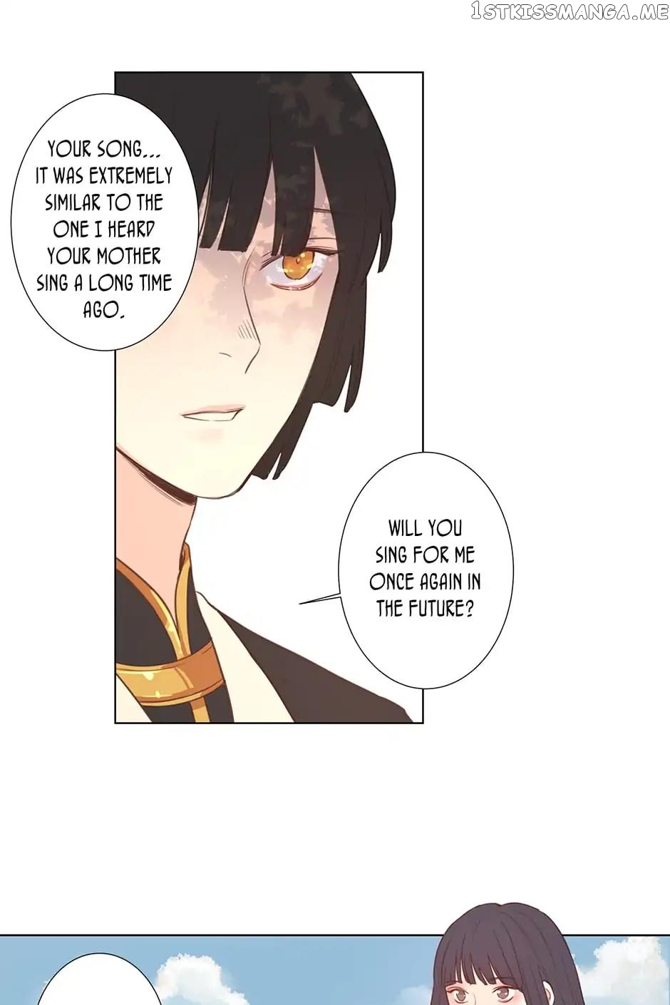 World Of Gods chapter 43 - page 33