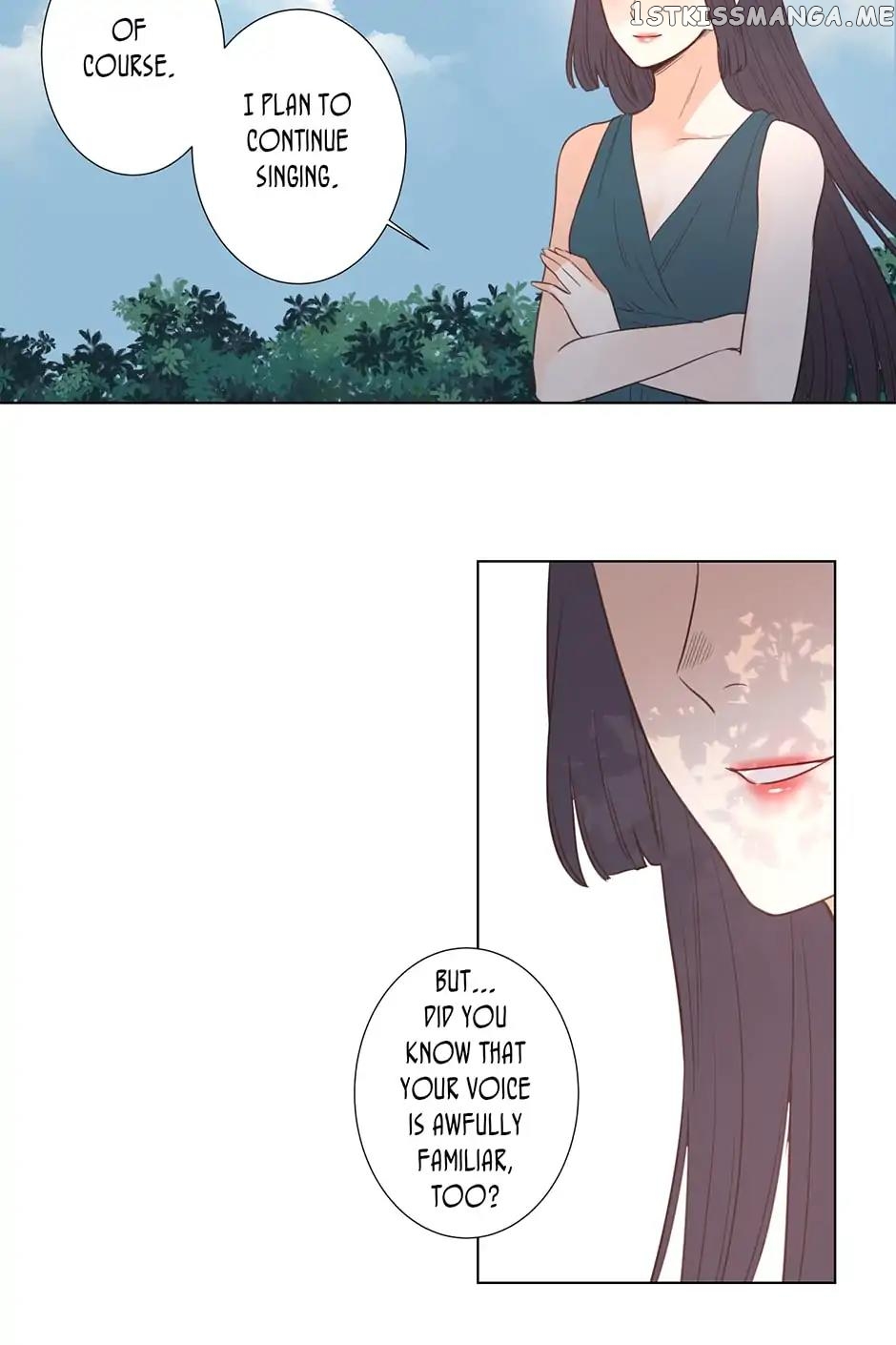 World Of Gods chapter 43 - page 34