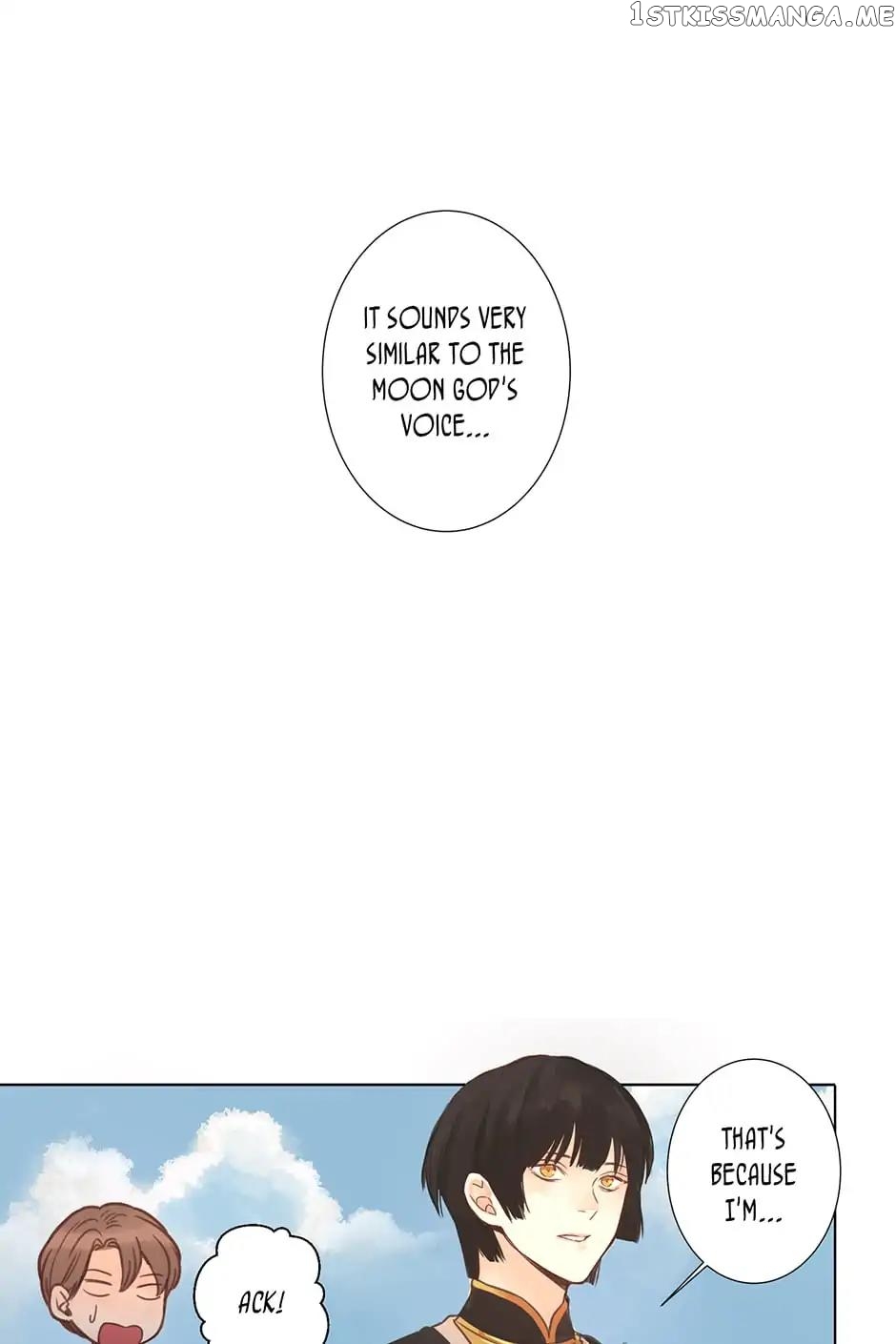 World Of Gods chapter 43 - page 35