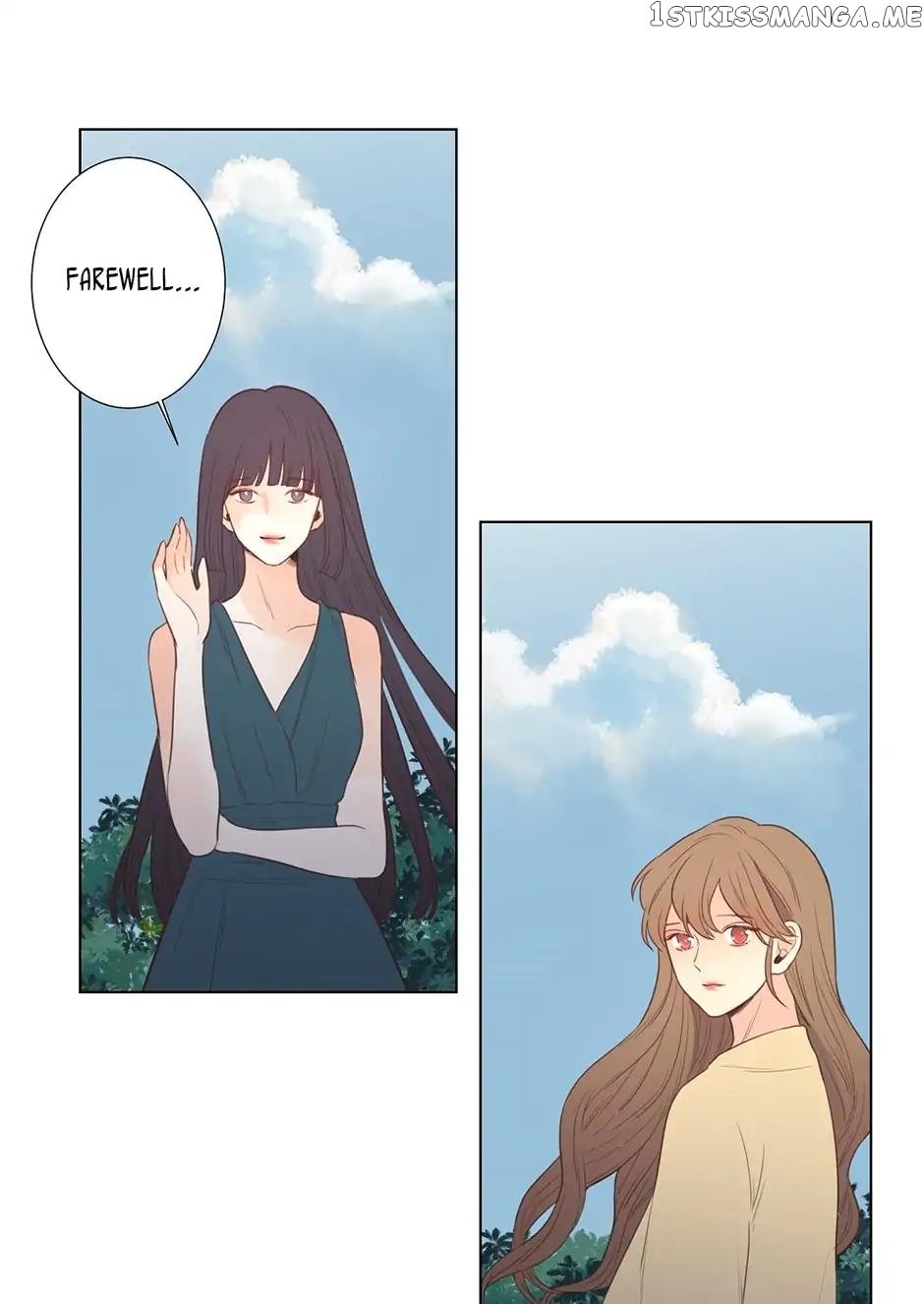 World Of Gods chapter 43 - page 37