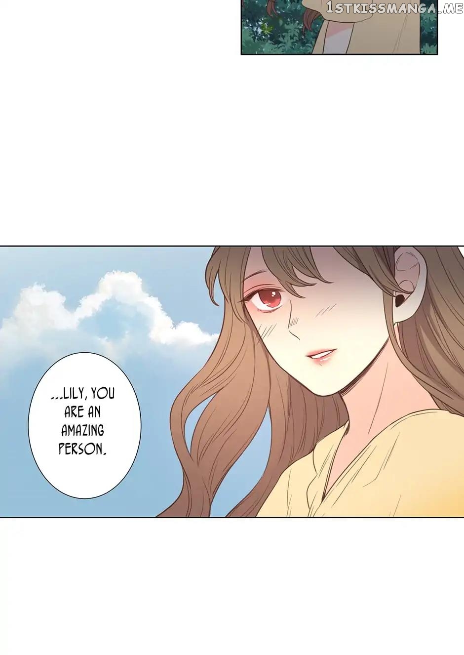 World Of Gods chapter 43 - page 38
