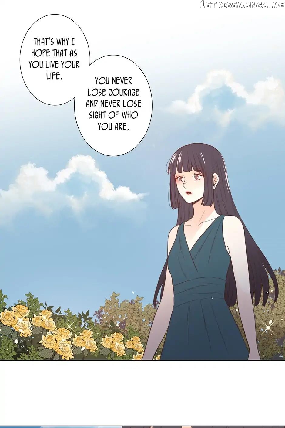 World Of Gods chapter 43 - page 39