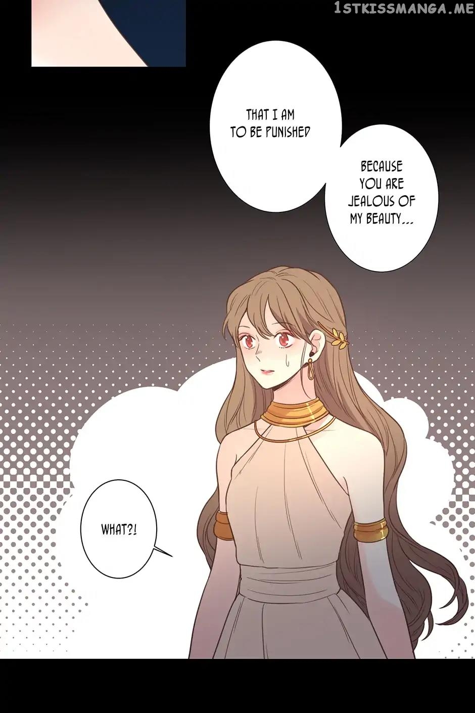 World Of Gods chapter 43 - page 4