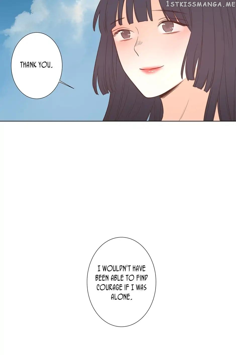 World Of Gods chapter 43 - page 40